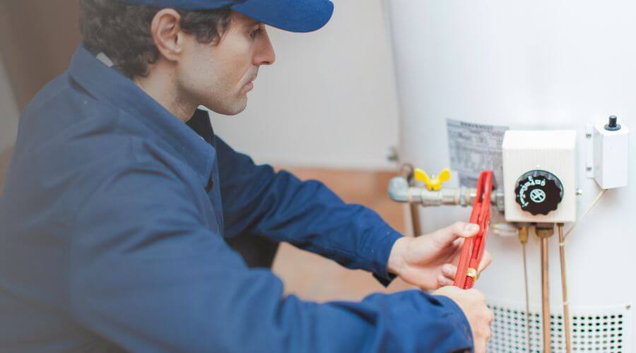 Professional septic pumping service in Derwood, MD